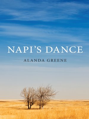 cover image of Napi's Dance